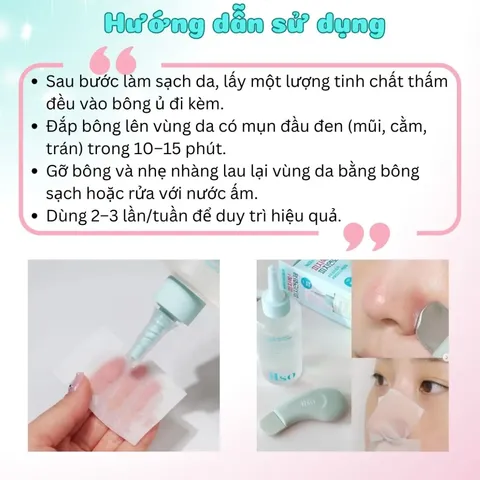 (Hàng nhập khẩu) Ilso Melting Sebum Softener 150g - Dung Dịch Ủ Làm Mềm Bã Nhờn