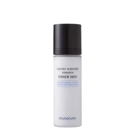 (Hàng nhập khẩu) Beauty Drama Barrier Waterful Essence Toner Mist 100g - Xịt Tinh Chất Hỗ Trợ Cấp Ẩm