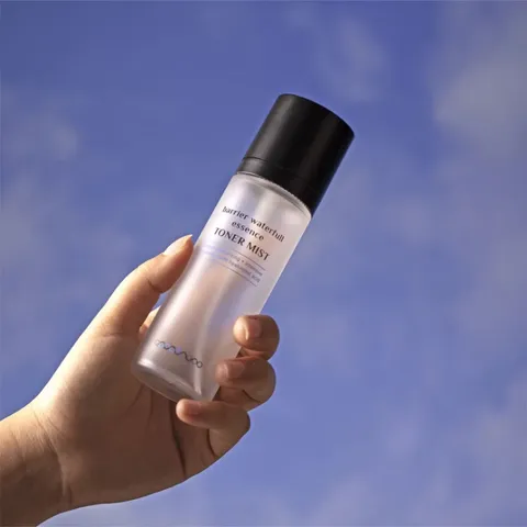 (Hàng nhập khẩu) Beauty Drama Barrier Waterful Essence Toner Mist 100g - Xịt Tinh Chất Hỗ Trợ Cấp Ẩm