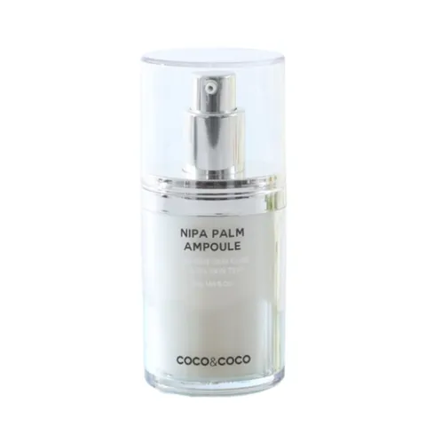 (Hàng nhập khẩu) Beauty Drama Nipa Palm Ampoule - Tinh Chất Hỗ Trợ Dưỡng Da