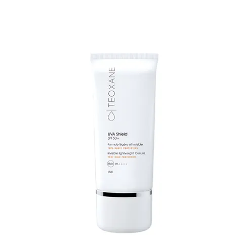 (Hàng nhập khẩu) Teoxane UVA Shield SPF50+ - Kem Chống Nắng Hỗ Trợ Bảo Vệ Da