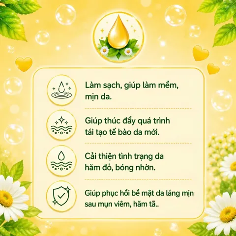 (Hàng chính hãng) Bọt Da Dr.Maya Chai 100ml - Hỗ Trợ Làm Dịu, Dưỡng Ẩm Da Bé