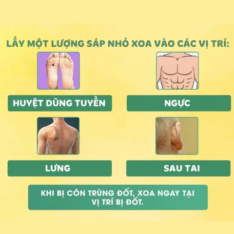 (Hàng chính hãng) Sáp Giữ Ấm Dr.Maya 20g - Hỗ Trợ Giữ Ấm Cơ Thể Cho Bé
