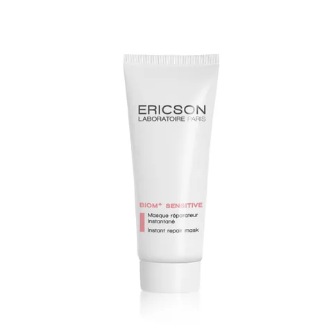 (Hàng nhập khẩu) Mặt Nạ Kem Massage Biom+ Sensitive Instant Repair Mask E1184 75ml - Hỗ Trợ Dưỡng Ẩm Làm Dịu Da
