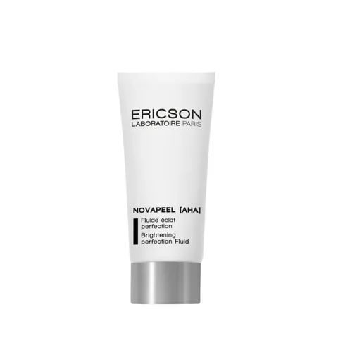 (Hàng nhập khẩu) Dung Dịch Dưỡng Brightening Perfection Fluid E1098 50ml - Hỗ Trợ Làm Mềm Mịn Da