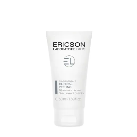 (Hàng nhập khẩu) Clinical Peeling E155 50ml - Hỗ Trợ Tẩy Tế Bào Chết
