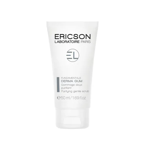(Hàng nhập khẩu) Derma Gum E154 50ml - Hỗ Trợ Tẩy Tế Bào Chết Dịu Nhẹ
