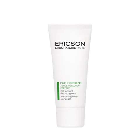 (Hàng nhập khẩu) Anti Asphyxiation Toning Gel E128 50ml - Hỗ Trợ Dưỡng Da
