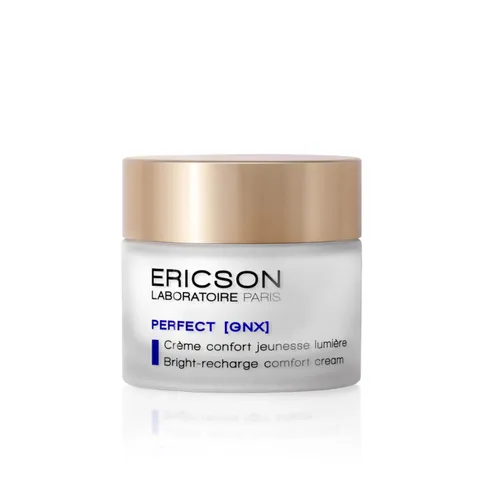 (Hàng nhập khẩu) Bright-Recharge Comfort Cream E1163 50ml - Hỗ Trợ Dưỡng Ẩm Da