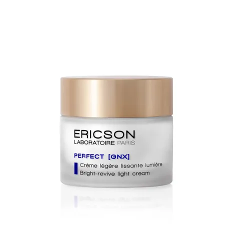 (Hàng nhập khẩu) Bright-Revive Light Cream E1165 50ml - Hỗ Trợ Dưỡng Ẩm Da