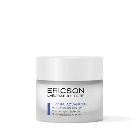 (Hàng nhập khẩu) Nutri-Resilience Cream E1043 50ml - Hỗ Trợ Dưỡng Ẩm Da Cực Khô