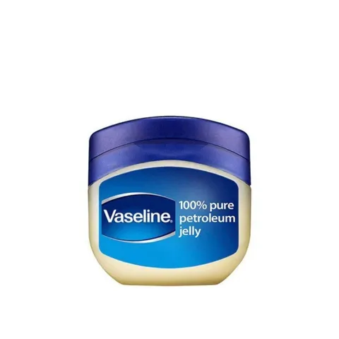 (Hàng chính hãng) Vaseline Sáp Dưỡng Ẩm 100ml - Hỗ Trợ Khóa Ẩm Làm Mềm Da