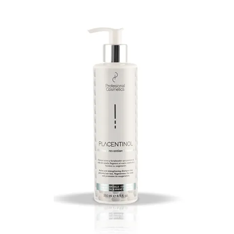 (Hàng nhập khẩu) Placetinol Dầu Gội Hỗ Trợ Giảm Rụng Tóc 200ml