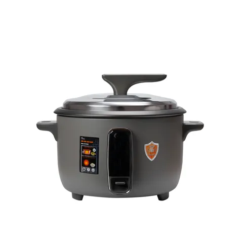 (Hàng chính hãng) Nồi Cơm Điện Hare HR-RC56G 5.6L - Công Suất 2000W