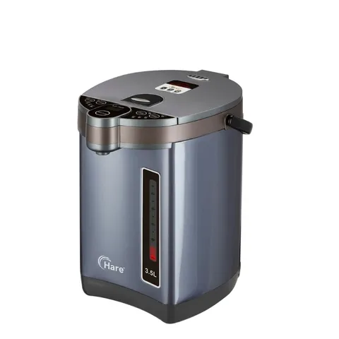 (Hàng chính hãng) Bình Thủy Điện Hare HR-AP3035 3.5L - Công Suất 1200W