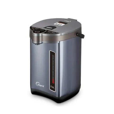 (Hàng chính hãng) Bình Thủy Điện Hare HR-AP3050 5.0L - Công Suất 1200W