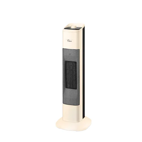 (Hàng chính hãng) Máy Sưởi Gốm Dạng Cây Hare HR-HT2006 - Công Suất 2000W