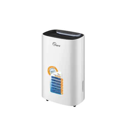 (Hàng chính hãng) Máy Hút Ẩm Hare HR-DF2532 - Công Suất 320W - 25L/ngày