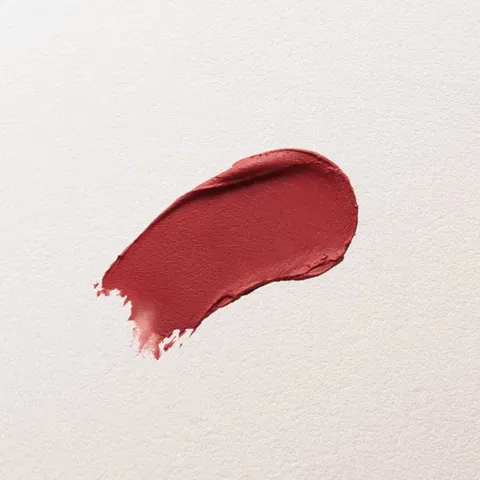 (Hàng nhập khẩu) Son Kem Lì 3CE Hazy Lip Clay Whip Red Màu Đỏ Gạch
