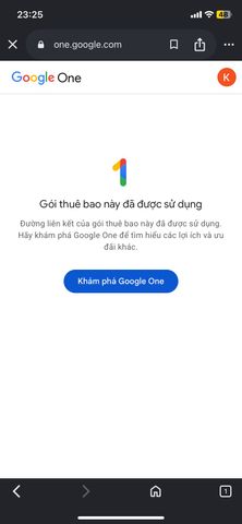 GEMINI PRO + GOOGLE DRIVE 5TB (18 THÁNG) FULL BẢO HÀNH