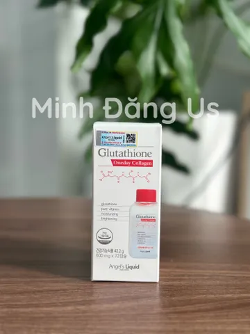 Glutathione Collagen