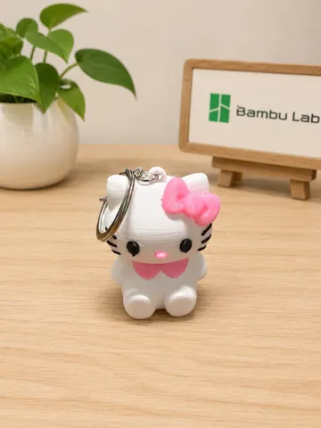 MÓC KHÓA HELLO KITTY(mua sỉ nhắn tin)