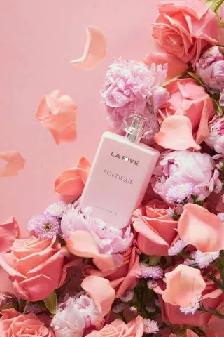 Chiết 10ml nước hoa POETIQUE bản dupe của Delina tiểu thư sang chảnh