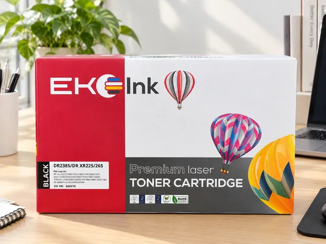 Cụm Trống DR2385 DR-XR225 Cụm Trống Brother HL- L2321D L2365D L2366DW DCP-L2540DW MFC-L2700D Xerox 225