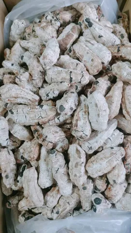 Quả Chuối Cô Đơn Khô Dùng Ngâm Tửu