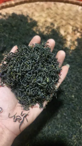 100g trà búp Thái Nguyên thượng hạng