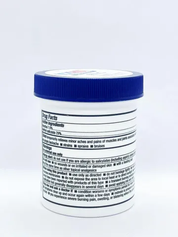Dầu xoa bóp Icy Hot Balm Pain Relief Original