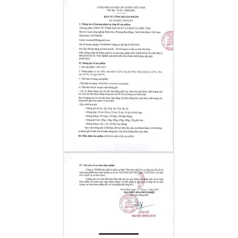 Trà Sen Lá Ổi Linh Chi Hỗ Trợ Giảm Cân
