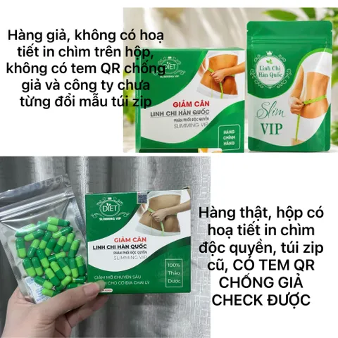 Linh Chi Hàn Quốc Hỗ Trợ Giảm Cân