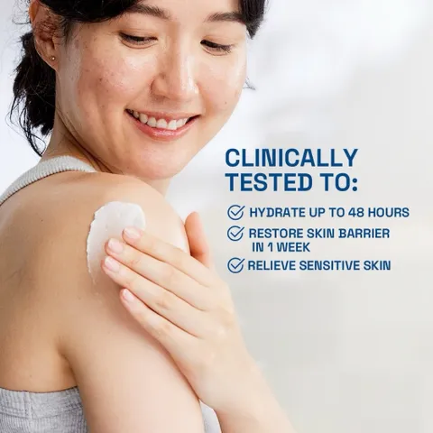 Kem dưỡng ẩm Cetaphil Moisturizing Cream 566gr