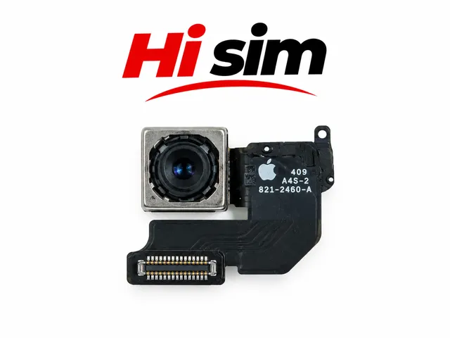 Camera sau ip 6 6s 6p 6sp