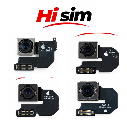 Camera sau ip 6 6s 6p 6sp