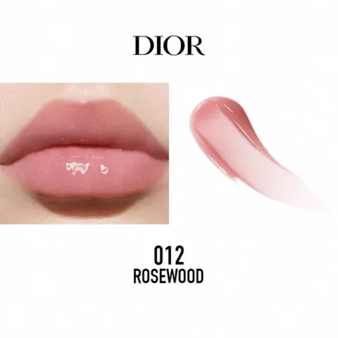 Son Dưỡng D Collagen Addict Lip Maximizer 012 Rosewood – Màu Hồng Đất  907844
