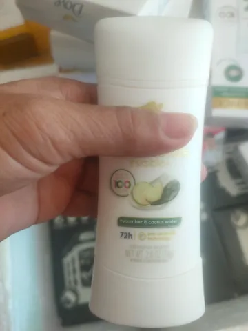 Lăn khử mùi nữ 5n1 hương dưa Leo lưu hương 72h ( 74g)