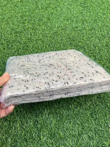 2 ký bánh tráng mè nhúng Phan Rang loại 1