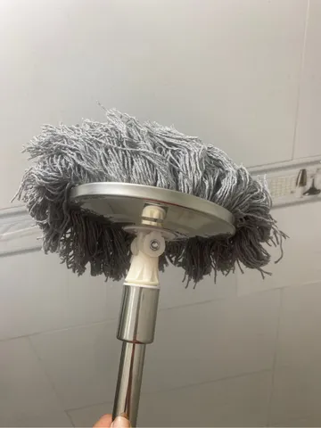 Gậy lau toàn inox hioko C3