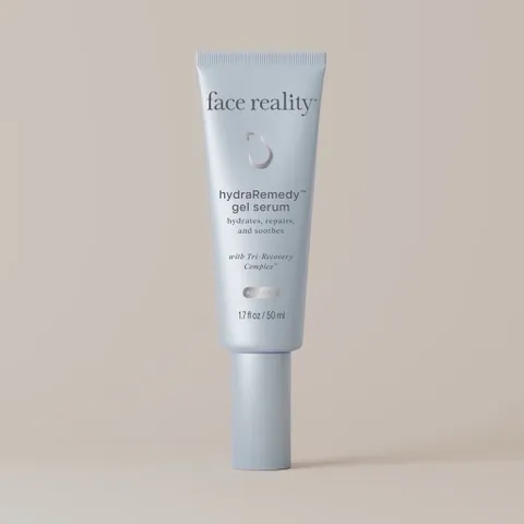 Serum cấp ẩm làm dịu da Face Reality HydraRemedy Gel Serum 50ml 1/2027