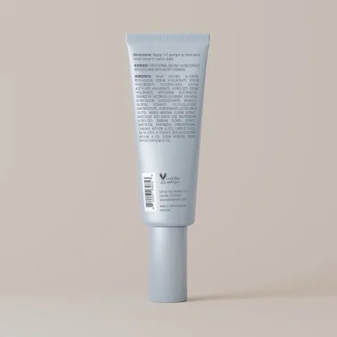 Serum cấp ẩm làm dịu da Face Reality HydraRemedy Gel Serum 50ml 1/2027