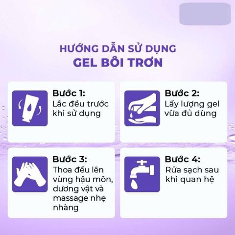 Gell Bôi Trơn Samen Lotion Nhật Bản 300ml 664677