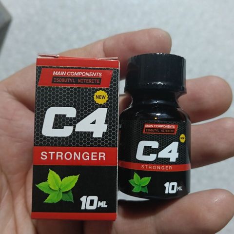 Tinh Chất Dầu Bạc H&agrave; 10ml