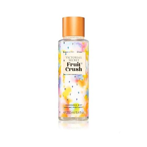 Xịt thơm Body Mist Victoria Secret - Fruit Crush 250ml - Hương Trái Cây Tươi Mát Giúp Thư Giãn và Tự Tin Hơn