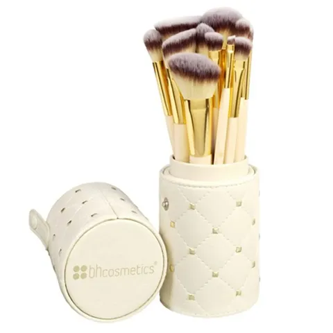 Bộ cọ trang điểm 12 c&acirc;y BH Cosmetics