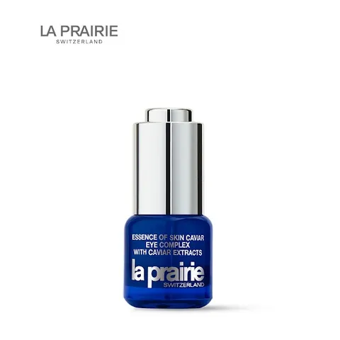 Gel v&ugrave;ng mắt La Prairie Essence of Skin Caviar Eye Complex