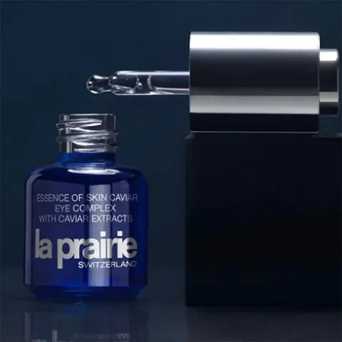 Th&agrave;nh phần Gel v&ugrave;ng mắt La Prairie