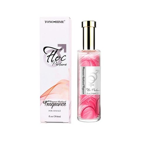 Nước hoa tình yêu nam nữ unisex cao cấp Tono Hime Hoc Perfume For Female - Chai 29.5ml
