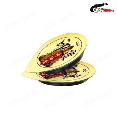 Bao cao su OLO 0.01